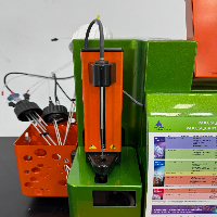 Miltenyi MACSQuant Analyzer 10 Flow Cytometer image 3
